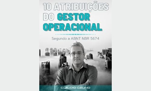 As 10 Atribuições do Gestor Operacional